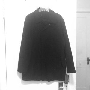 Kennth Cole Reaction Softshell Coat